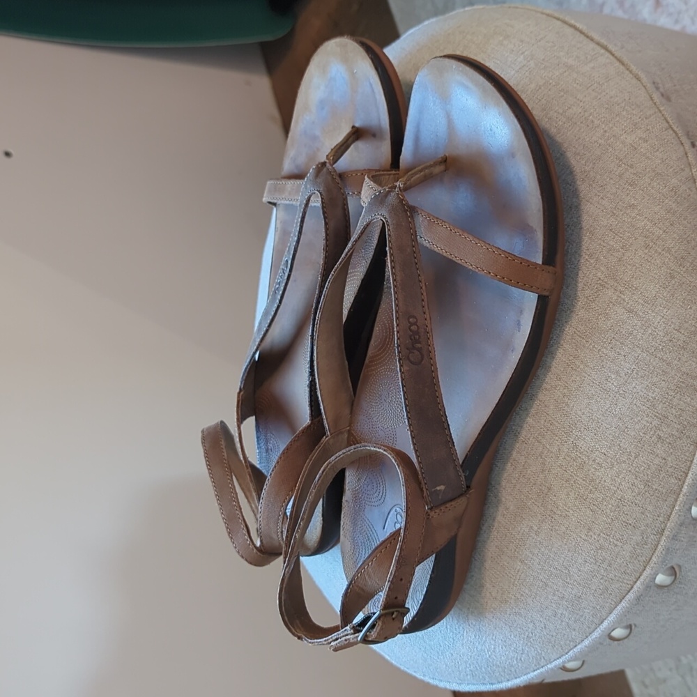 Chacos Sofia Sandals